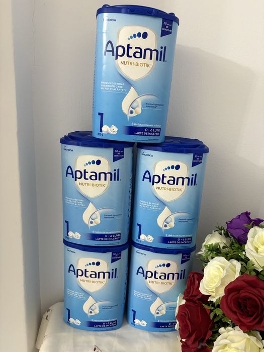 Aptqmil 0-6 luni