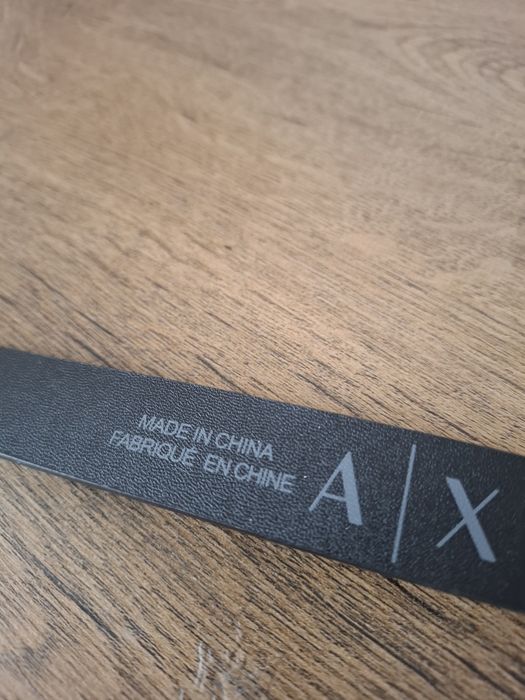 ARMANI дамски колан M размер.