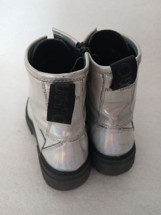 Боти Hugo Boss, 35 номер