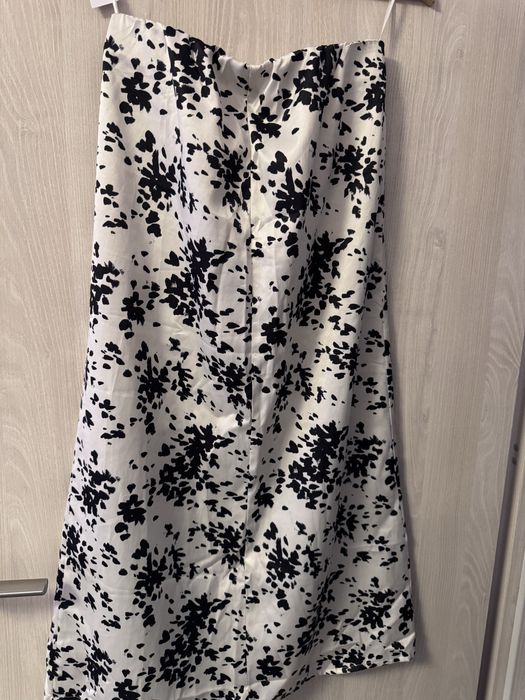 Fusta de vara eleganta marimea 36