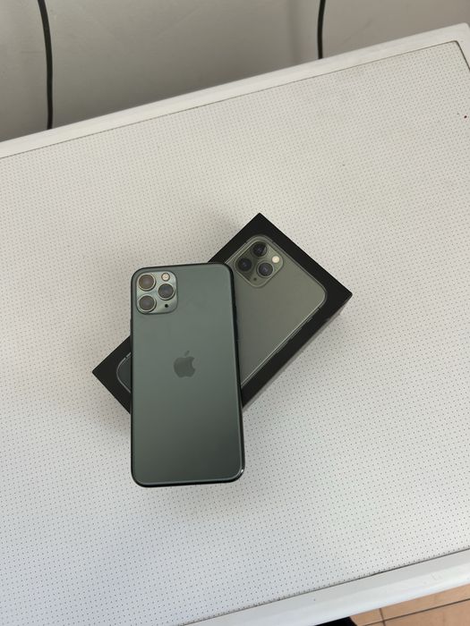 iPhone 11 pro б/у