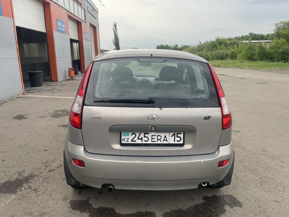 Продам калину хэтчбек….