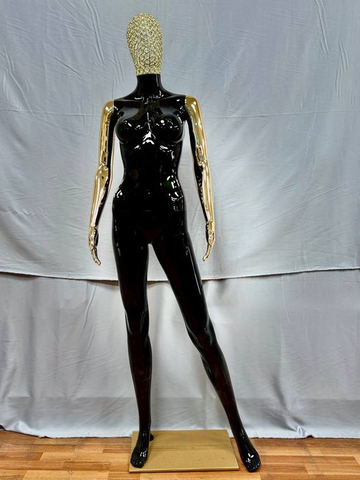 Манекен оригинал