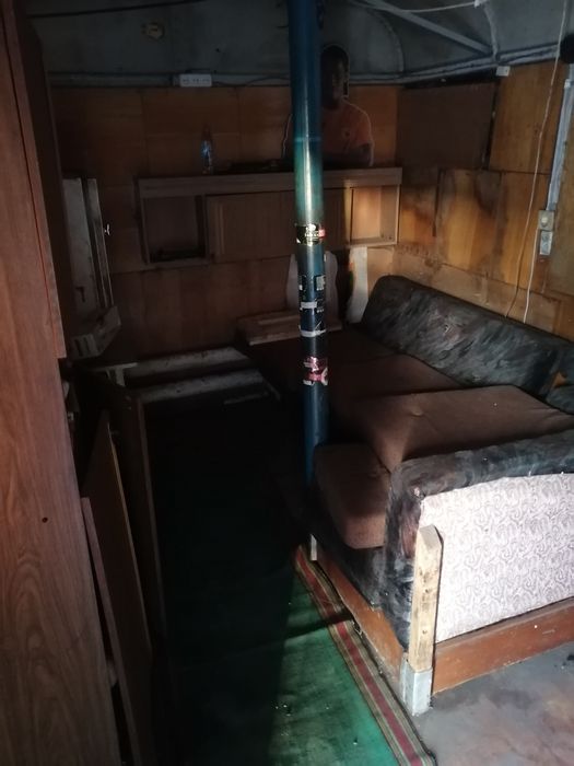 Продаю жилой вагончик