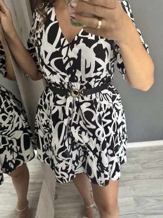 Рокли НОВИ размер S, M