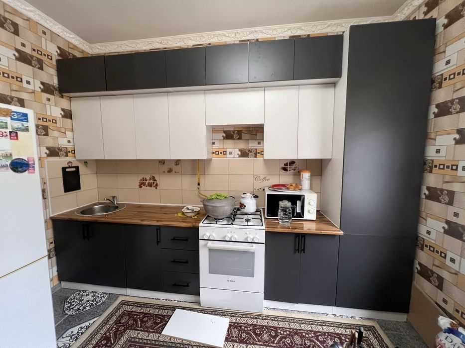 услуги сборки и разборки мебели