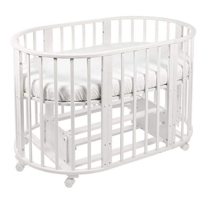 Детская кровать транформер