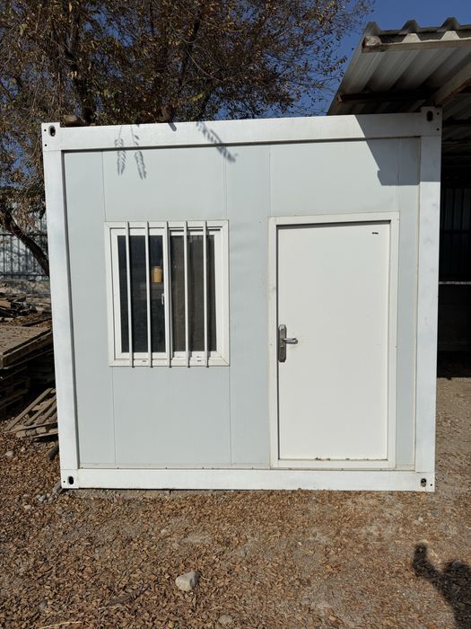 Продам контейнер.