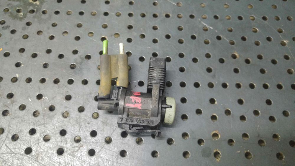 Electrovalva 2.0 crd dodge journey 1k0906283a