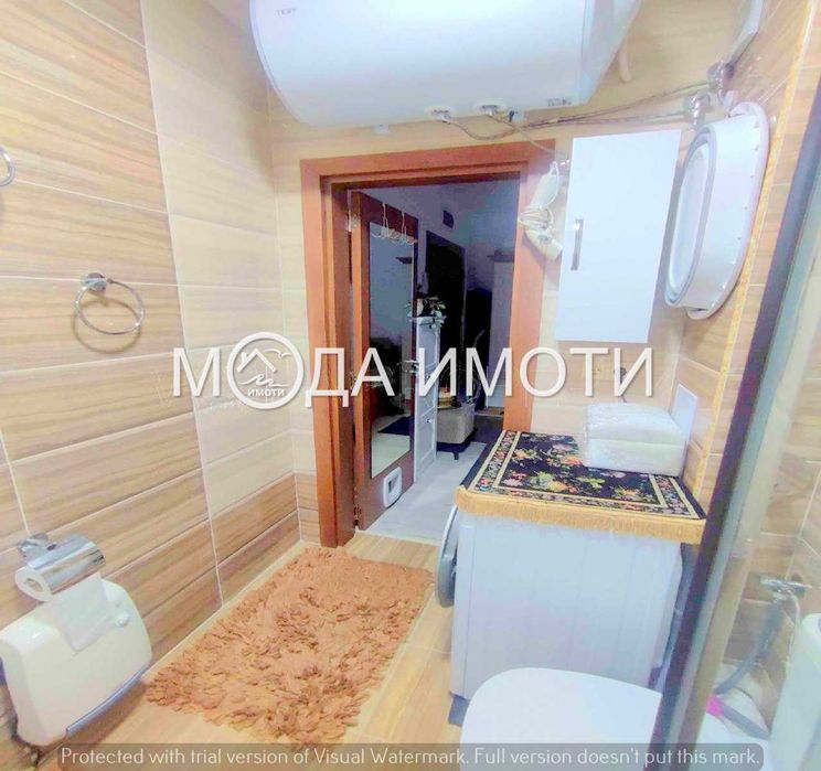 Продава се Двустаен апартамент в Свети Влас - 48 кв.м за 1859 €/кв.м - Снимка #14
