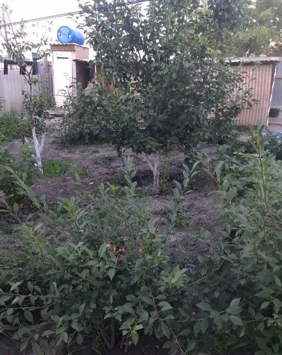 Продается мансардный дом на Привокзальном