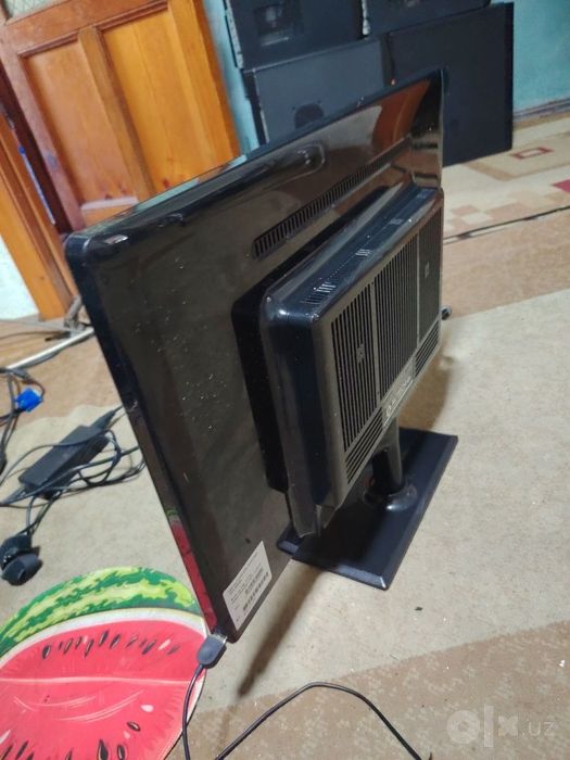 Моноблок22/CPU i3