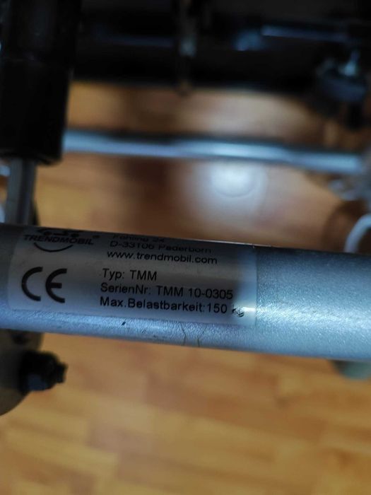 Scaun/fotoliu cu rotile