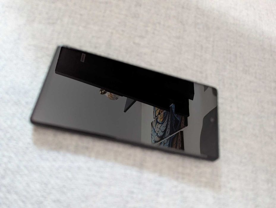 Telefon Pixel 6 defect - display in stare buna