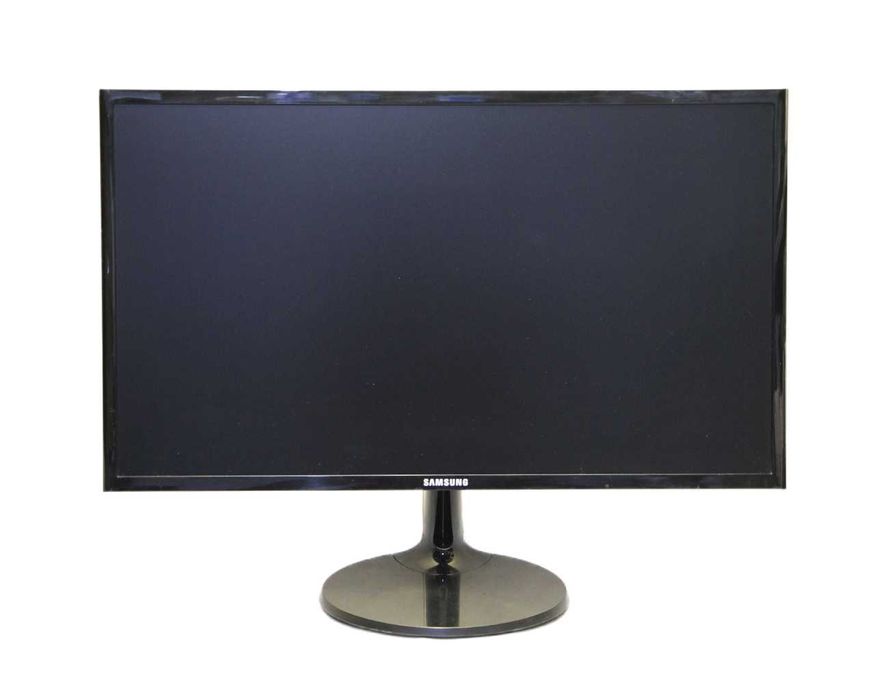 Монитор 23.5" 1920x1080 Samsung S24F350FHI  HDMI