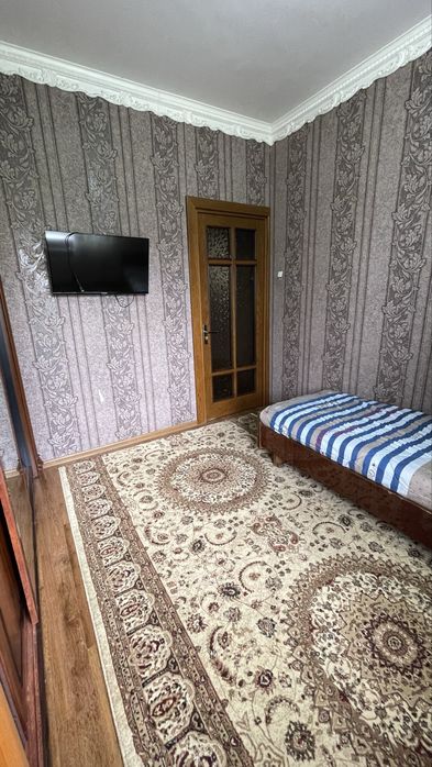 3х комнатная квартира, Массив Куйлюк-4