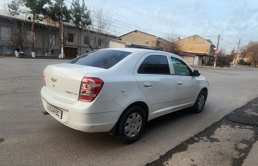 Кобилт автомат 2023