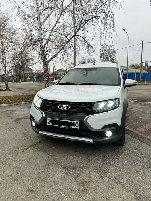 Продам фары ларгус фл. Largus fl