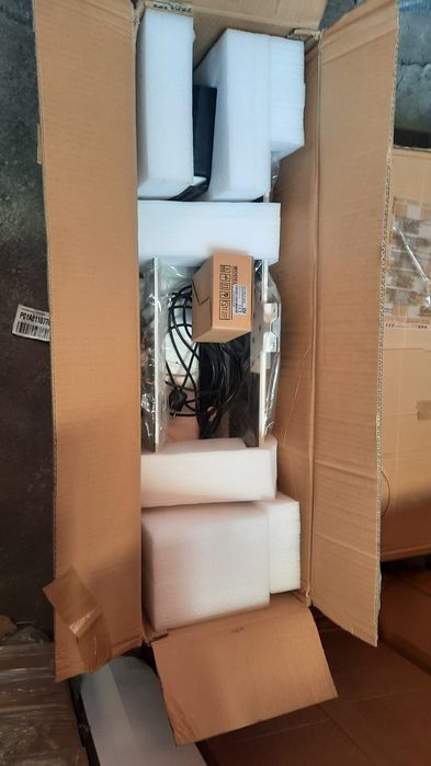 Statie de lucru Humanscale QuickStand