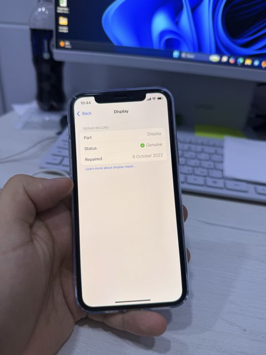 Iphone 11pro 64Gb
