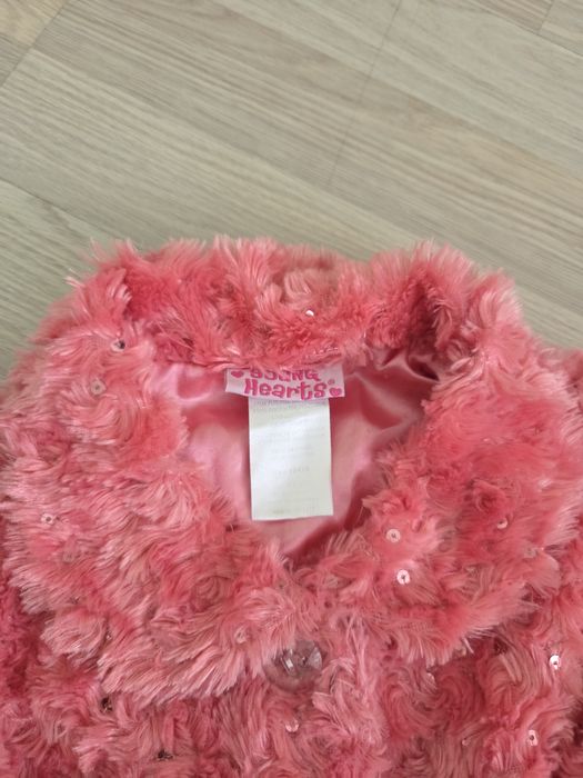 Лот пролетни дрехи Zara, LC Waikiki, Name it, Next 6-7 г, 116-122 см