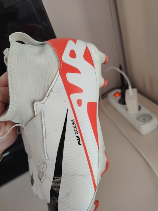 Бутонки Nike 38 номер