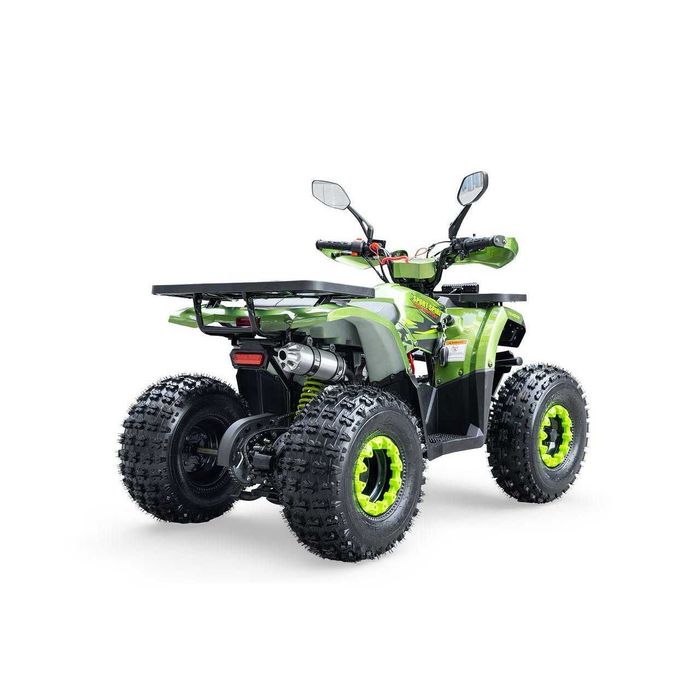 Бензиново АТВ 150cc кубика - Shark (3 цвята) Модел 2026