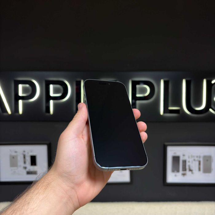 iPhone 17 256Gb Black 100% Baterie + 24 Luni Garanție/ Apple Plug