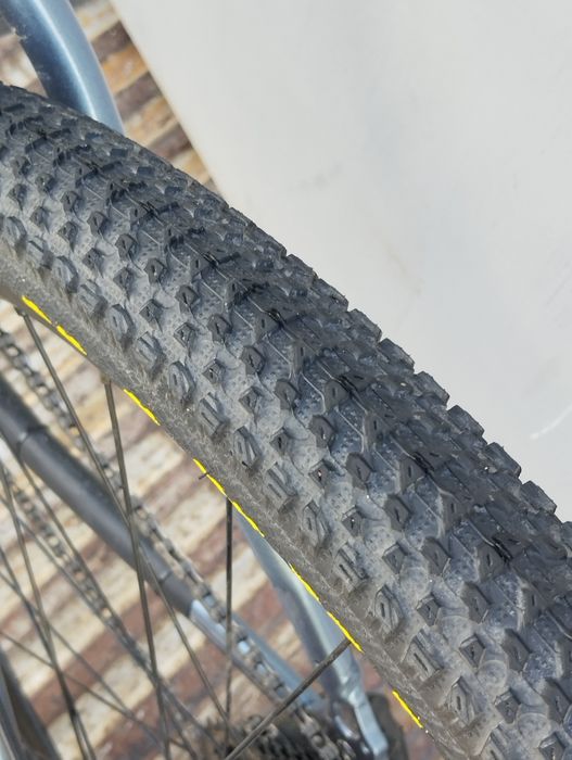 Покрышки Maxxis pace
