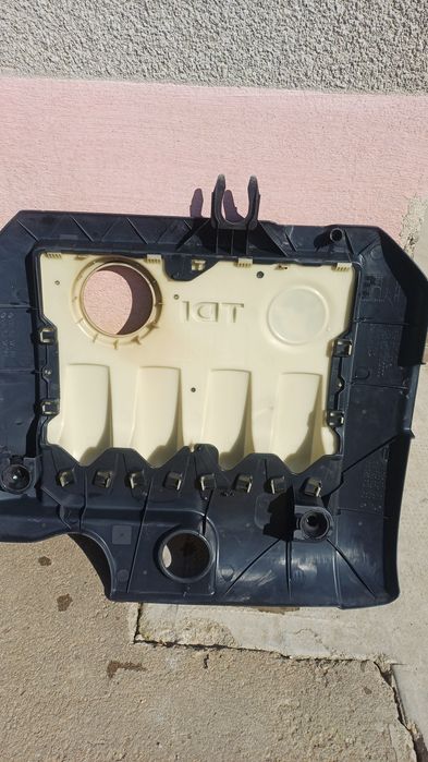 Volkswagen . Capac motor