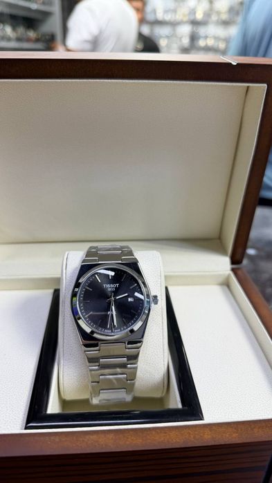 Часы Tissot ,Casio