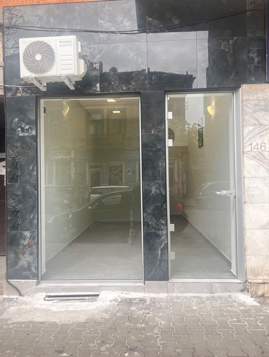 Отдавам под наем