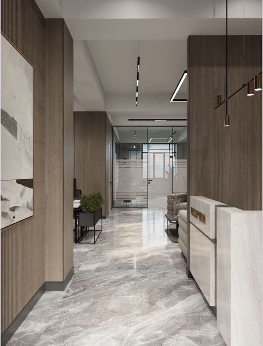 Сдается офис, Юнусабадский р-н, Бадамзар мечеть