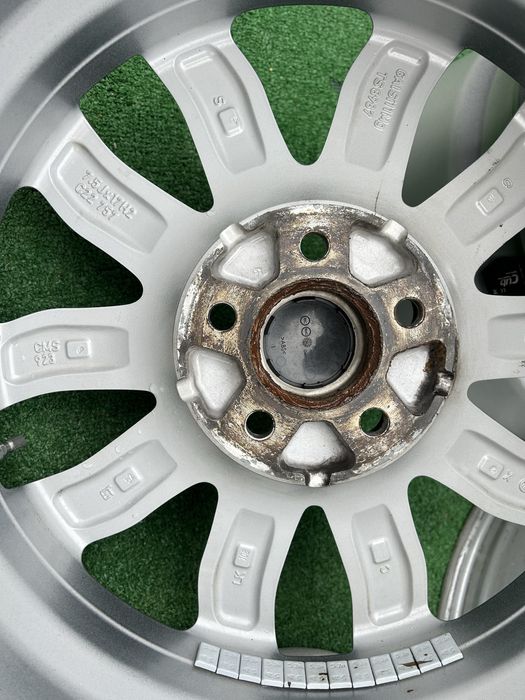 5х108 17 CMS citroen peugeot ford volvo