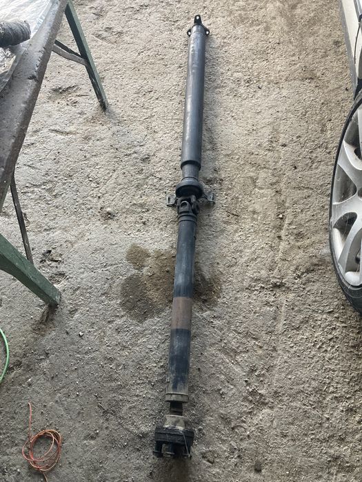 Кардани за БМВ Е 39