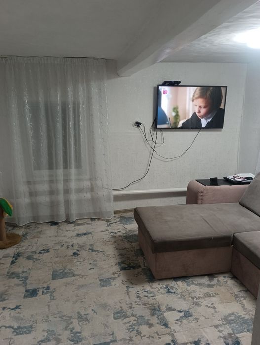 Продам дом небольшой ,теплый,