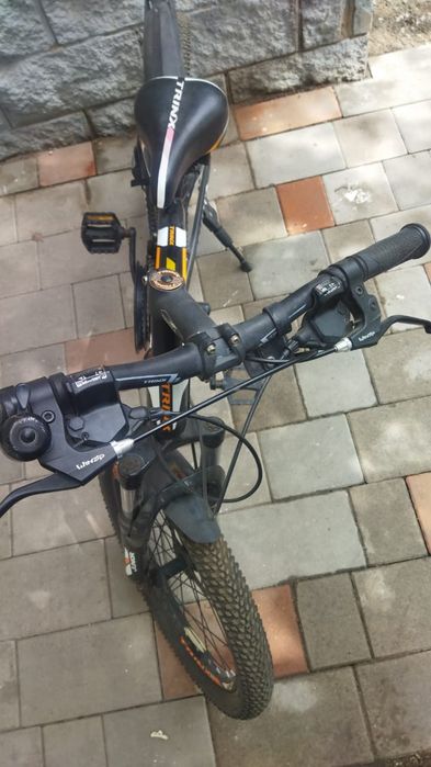 Продам велосипед