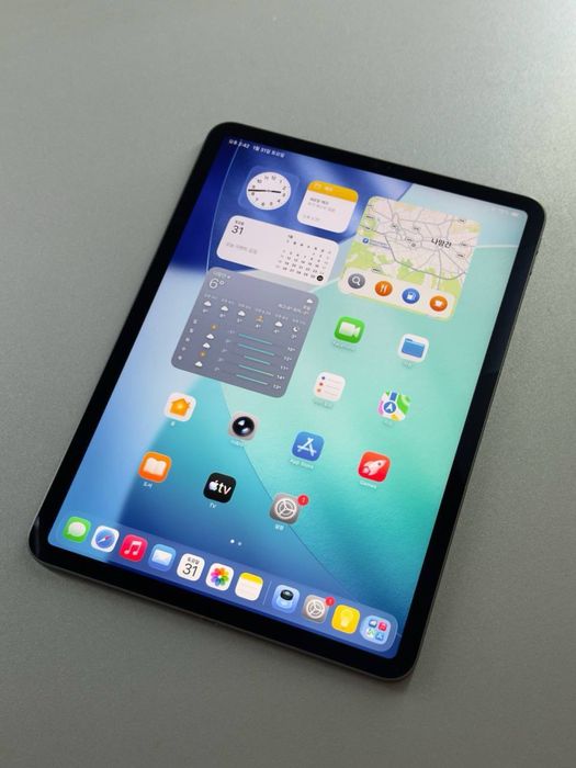 iPad Pro 11 m1 128 gb