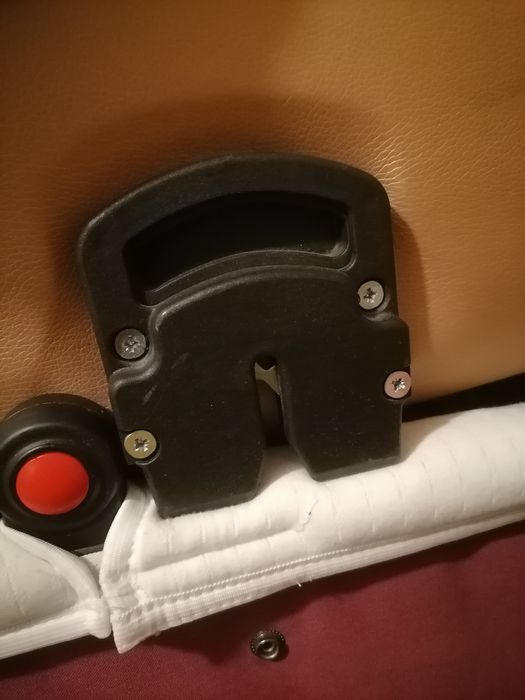 Кош за бебешка количка