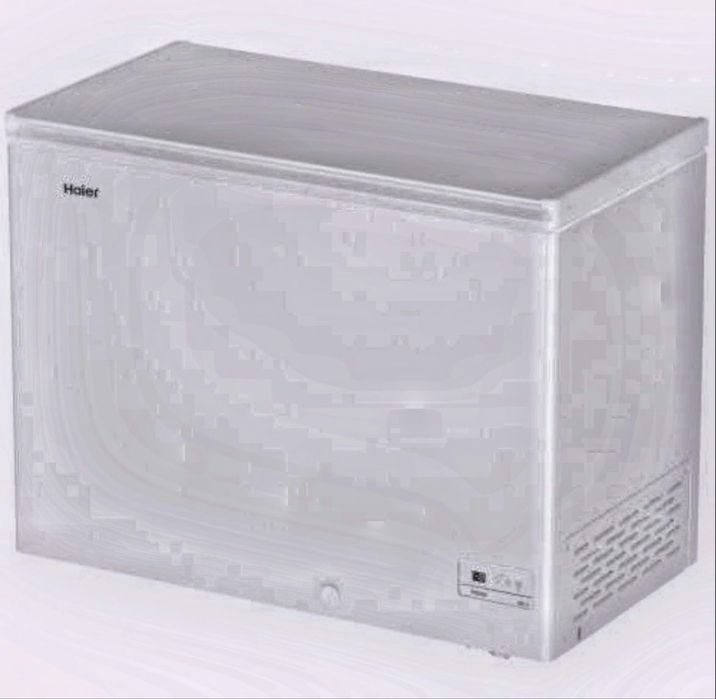 Морозильник Haier HCE200R. Для кухна.