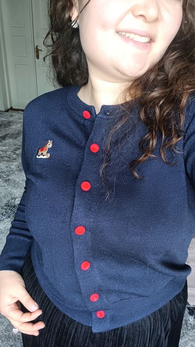 Ayollar svetri  bahorgi mavsum uchun