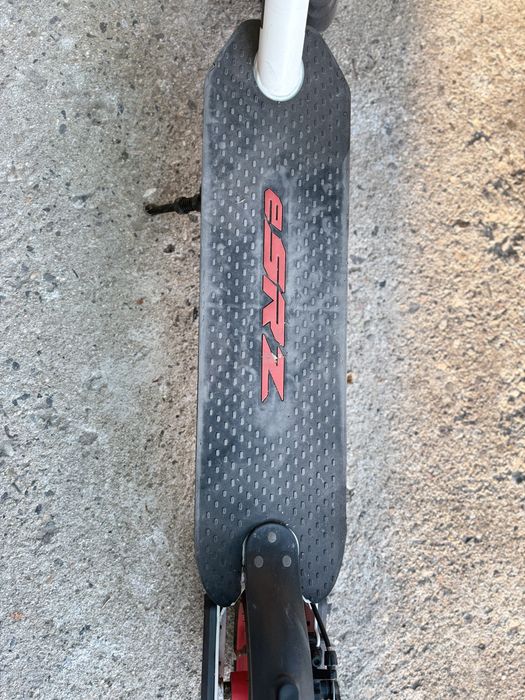 Aprilia скутер ток