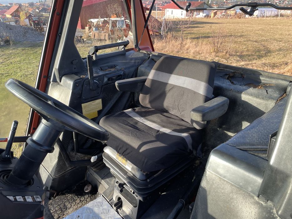 Fiatagri 90-90 recent adus