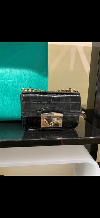 Оригинална дамска чанта Furla