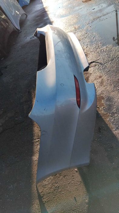 Bara spate Bmw E60 non facelift