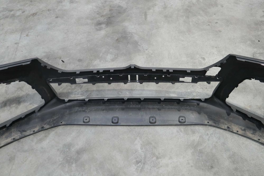 Оригинална предна броня БМВ 7 серия Г11 Г12 фейслифт М-пакет