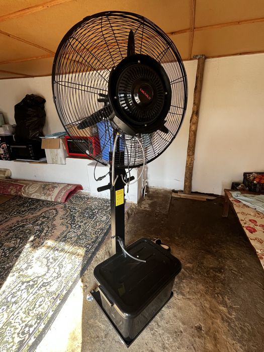 Винтилятор сатылады