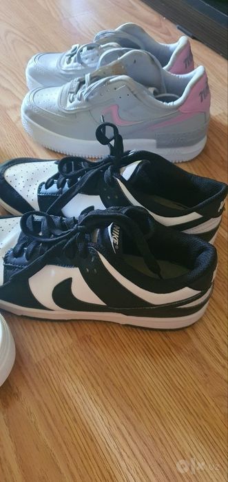 Кроссовки кеды 37,5- 39