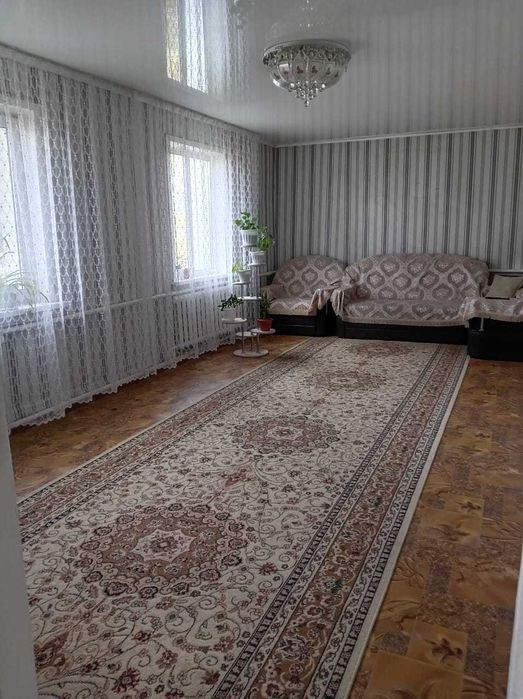 Продам дом в селе Шаховское