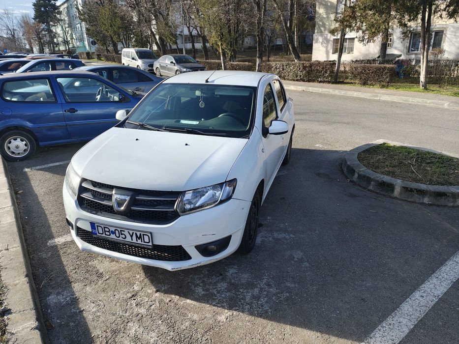 Vand Dacia Logan 2015